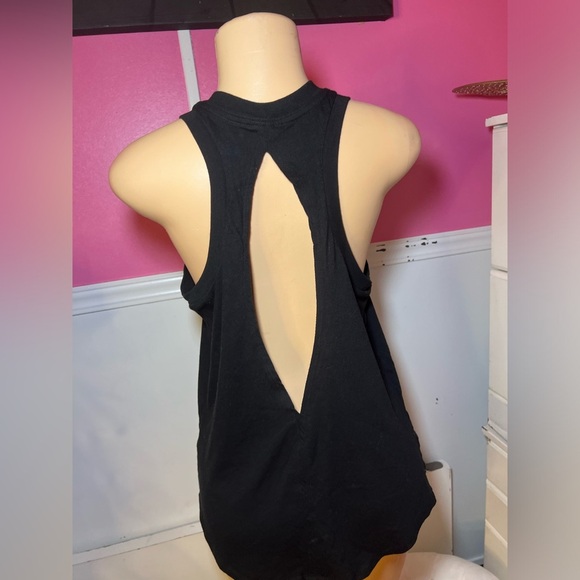 Black PINK Tank Top - Picture 5 of 6